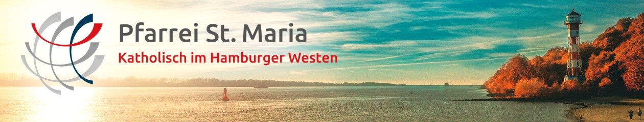Pfarrei St. Maria | Katholisch im Hamburger Westen
